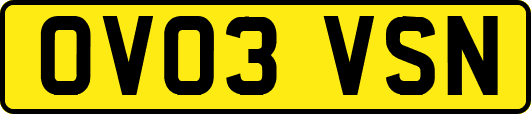 OV03VSN
