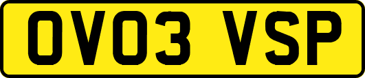 OV03VSP