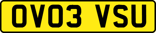 OV03VSU