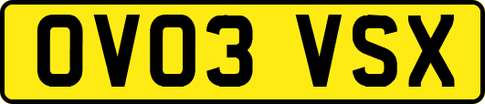 OV03VSX