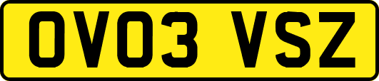 OV03VSZ