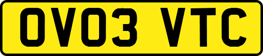 OV03VTC