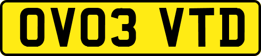 OV03VTD