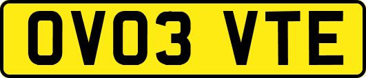 OV03VTE