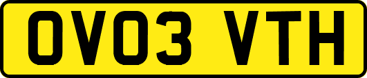 OV03VTH