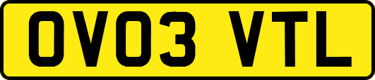 OV03VTL