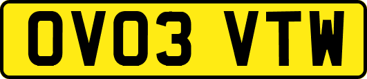 OV03VTW