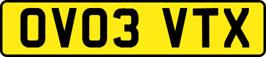 OV03VTX