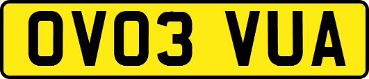 OV03VUA