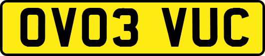 OV03VUC