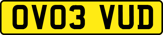 OV03VUD