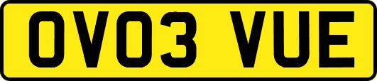 OV03VUE