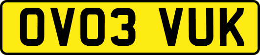 OV03VUK