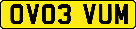 OV03VUM
