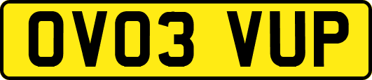 OV03VUP