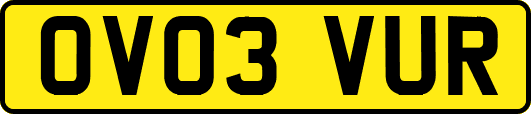 OV03VUR