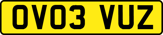 OV03VUZ