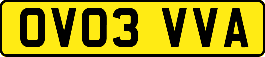 OV03VVA