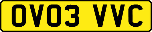 OV03VVC