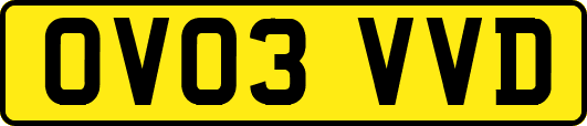 OV03VVD