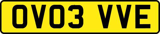OV03VVE