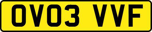 OV03VVF