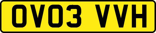 OV03VVH