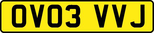 OV03VVJ