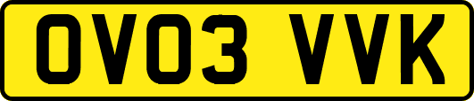 OV03VVK