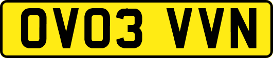 OV03VVN