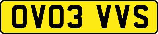 OV03VVS