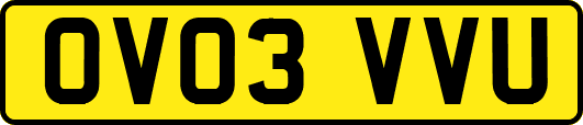 OV03VVU