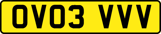 OV03VVV