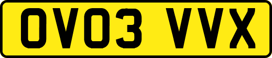 OV03VVX