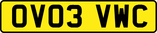 OV03VWC