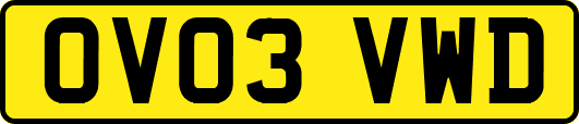 OV03VWD