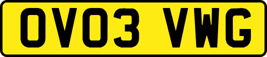 OV03VWG