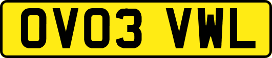 OV03VWL