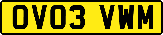 OV03VWM