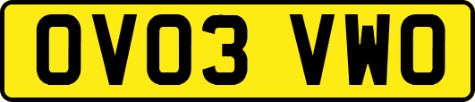 OV03VWO