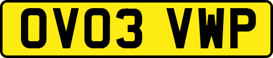 OV03VWP
