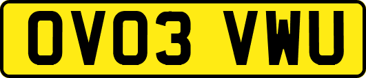 OV03VWU
