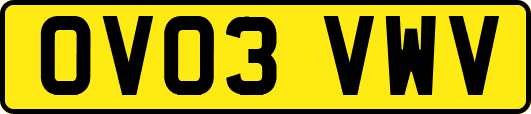 OV03VWV