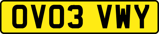 OV03VWY