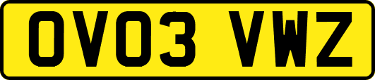 OV03VWZ