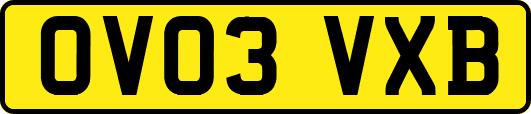 OV03VXB