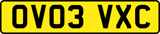 OV03VXC