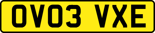OV03VXE