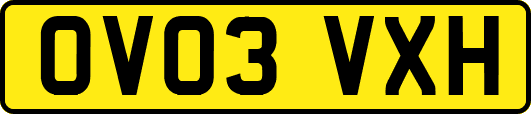 OV03VXH