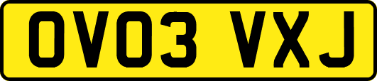 OV03VXJ